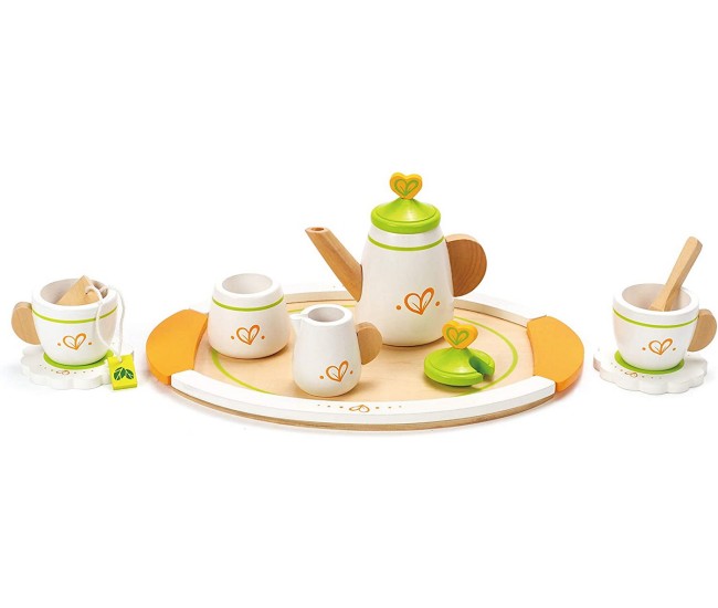 Hape set ceai 2 persoane Hape set ceai 2 persoane