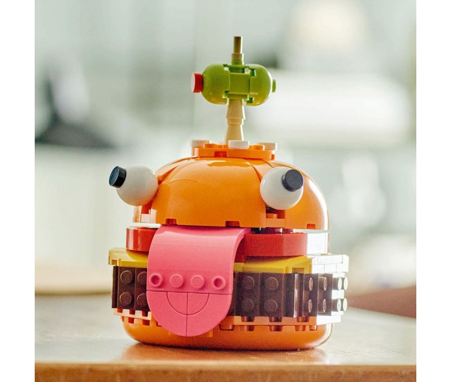 Lego fortnite burger durrr 77070 Lego fortnite burger durrr 77070