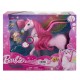 Barbie a touch of magic pegasus Barbie a touch of magic pegasus