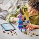 Lego fortnite lama de aprovizionare 77071 Lego fortnite lama de aprovizionare 77071