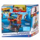 Hot wheels city parcare Hot wheels city parcare