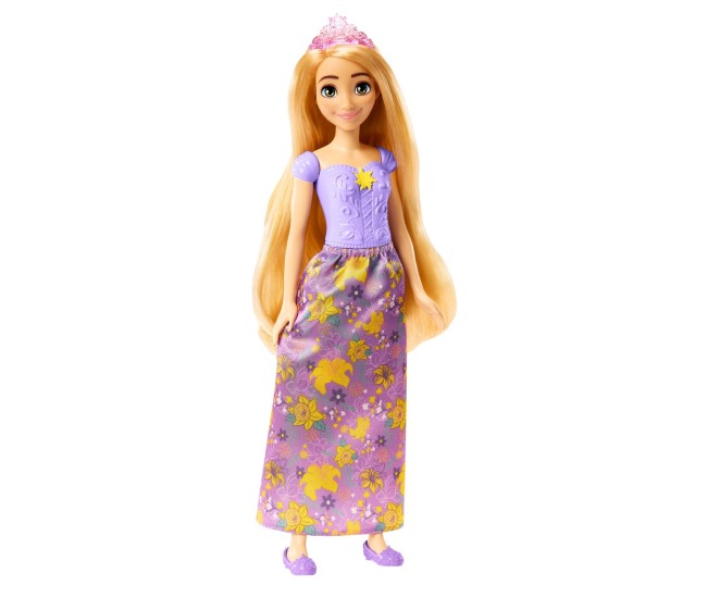 Disney princess papusa printesa rapunzel