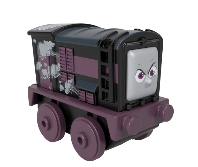 Thomas locomotiva din plastic diesel Thomas locomotiva din plastic diesel