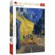 Puzzle trefl 1000 art collection vincent van gogh terasa cafenea noaptea Puzzle trefl 1000 art collection vincent van gogh terasa cafenea noaptea