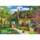 Puzzle trefl 2000 casa la tara Puzzle trefl 2000 casa la tara