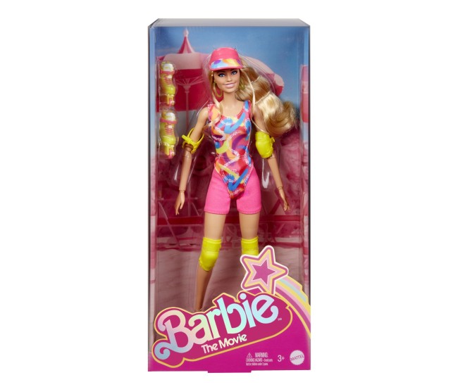 Barbie the movie papusa barbie cu role Barbie the movie papusa barbie cu role
