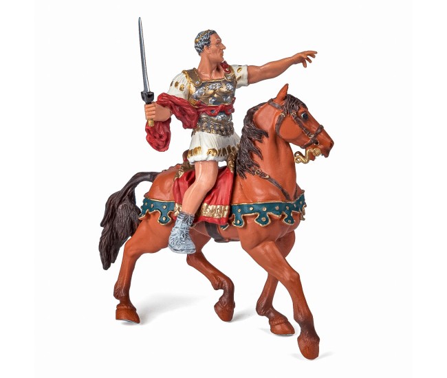 Papo figurina cezar Papo figurina cezar