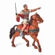 Papo figurina cezar Papo figurina cezar