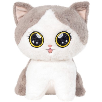 Plus pisica molly 25cm