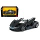 Masinuta metalica bmw i8 negru scara 1 la 24 Masinuta metalica bmw i8 negru scara 1 la 24