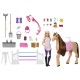Barbie mysteries set grajd Barbie mysteries set grajd
