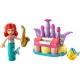 Lego disney princess distractie muzicala cu flounder de ziua de nastere a lui ariel 30720 Lego disney princess distractie muzicala cu flounder de ziua de nastere a lui ariel 30720