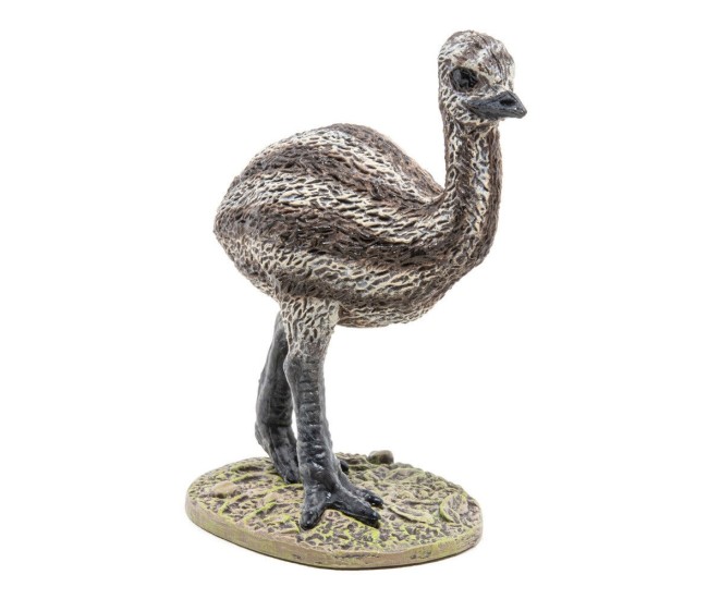 Papo figurina pui emu Papo figurina pui emu