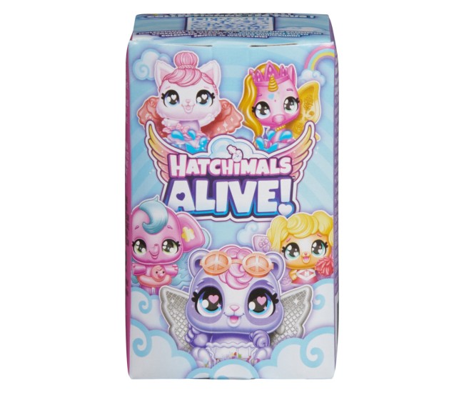 Hatchimals figurina ou alive Hatchimals figurina ou alive
