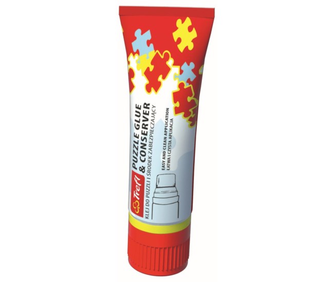 Lipici si protectie pentru puzzle Lipici si protectie pentru puzzle