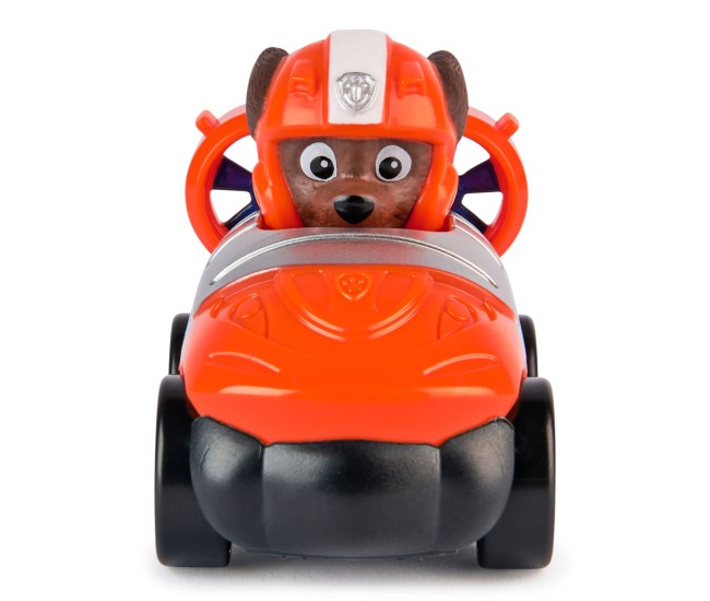 Patrula catelusilor pup squad racers air rescue vehicul metalic zuma scara 1 la 55 Patrula catelusilor pup squad racers air rescue vehicul metalic zuma scara 1 la 55