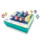 Joc interactiv puzzle pinguini Joc interactiv puzzle pinguini