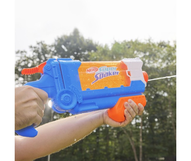 Nerf super soaker blaster nerf flip fill Nerf super soaker blaster nerf flip fill