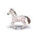 Papo figurina iapa appaloosa Papo figurina iapa appaloosa