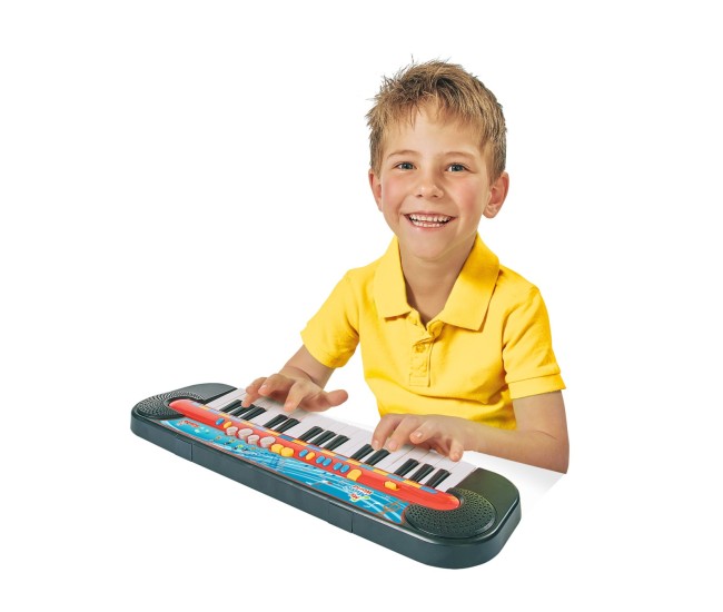 Simba orga electronica 32 clape 15 melodii Simba orga electronica 32 clape 15 melodii