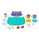 Gabbys dollhouse set pentru prajituri Gabbys dollhouse set pentru prajituri