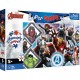 Puzzle trefl primo super shape xxl 104 avengers Puzzle trefl primo super shape xxl 104 avengers