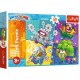 Puzzle trefl 30 superthings super eroii Puzzle trefl 30 superthings super eroii