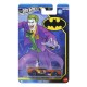 Hot wheels masina metalica tematica batman fast fish scara 1 la 64 Hot wheels masina metalica tematica batman fast fish scara 1 la 64