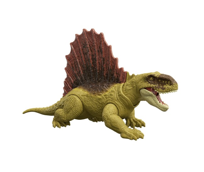 Jurassic world chaos theory danger pack dinozaur dimetrodon Jurassic world chaos theory danger pack dinozaur dimetrodon