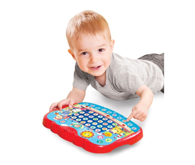 Winfun tableta educativa