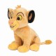 Jucarie de plus disney simba 25cm Jucarie de plus disney simba 25cm