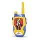 Dickie walkie talkie mickey si goofy Dickie walkie talkie mickey si goofy