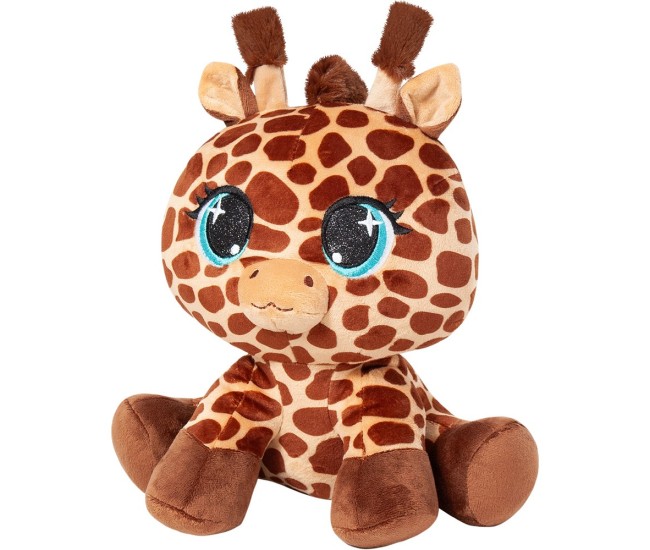 Plus girafa amelie 25cm Plus girafa amelie 25cm