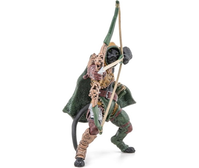 Papo figurina pantera mutant Papo figurina pantera mutant