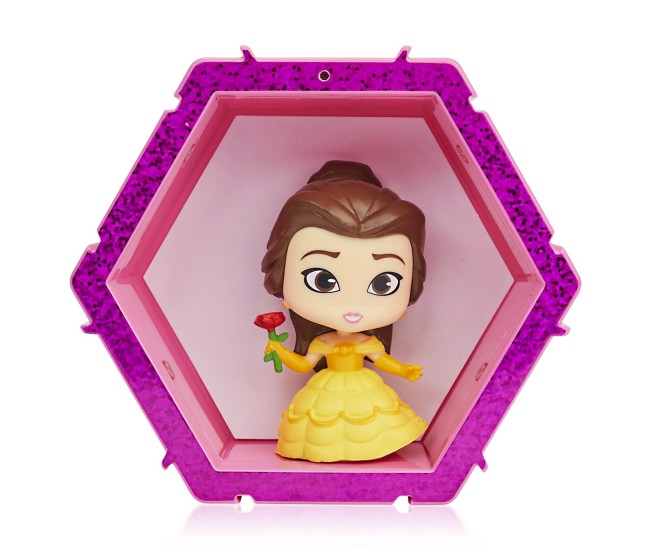 Wow! pods - disney princess belle Wow! pods - disney princess belle