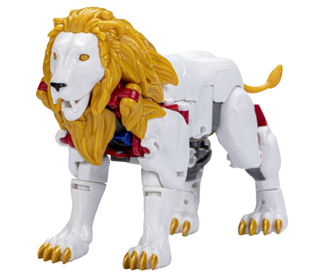 Transformers legacy evolution figurina maximal leo prime 17cm Transformers legacy evolution figurina maximal leo prime 17cm