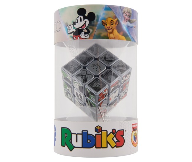 Rubik cub rubik disney 100 3x3 Rubik cub rubik disney 100 3x3