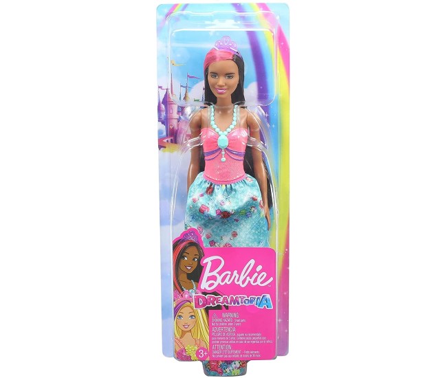 Barbie papusa dreamtopia printesa Barbie papusa dreamtopia printesa