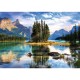 Puzzle trefl 1000 premium plus photo odyssey insula spiritului canada Puzzle trefl 1000 premium plus photo odyssey insula spiritului canada
