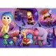 Puzzle trefl 200 disney inside out 2 emotiile copiilor Puzzle trefl 200 disney inside out 2 emotiile copiilor