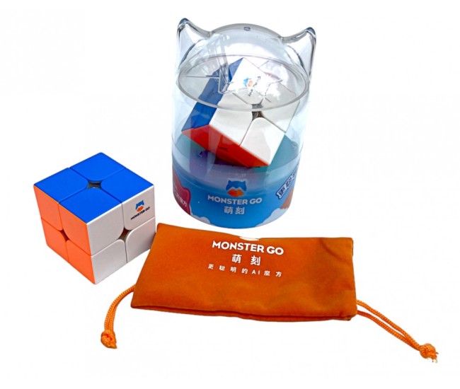 Cub gan monster go mg2 premium Cub gan monster go mg2 premium