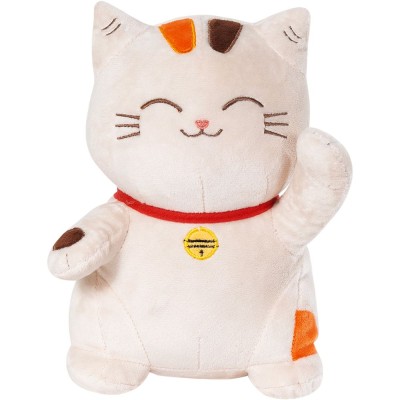 Plus motanul talisman 25cm