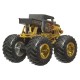 Hot wheels monster truck 50 bigfoot trophy champions masinuta bone shaker scara 1 la 64 Hot wheels monster truck 50 bigfoot trophy champions masinuta bone shaker scara 1 la 64