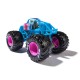 Monster jam masinuta metalica sparkle smash scara 1 la 64 Monster jam masinuta metalica sparkle smash scara 1 la 64