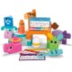 Mega bloks set de constructie 40 piese Mega bloks set de constructie 40 piese