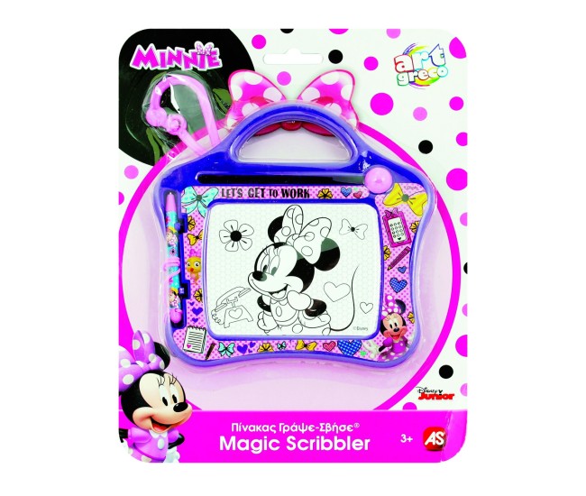 Tabla de scris minnie Tabla de scris minnie