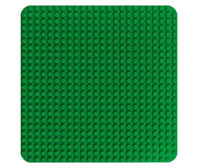 Lego duplo placa de constructie verde 10460 Lego duplo placa de constructie verde 10460