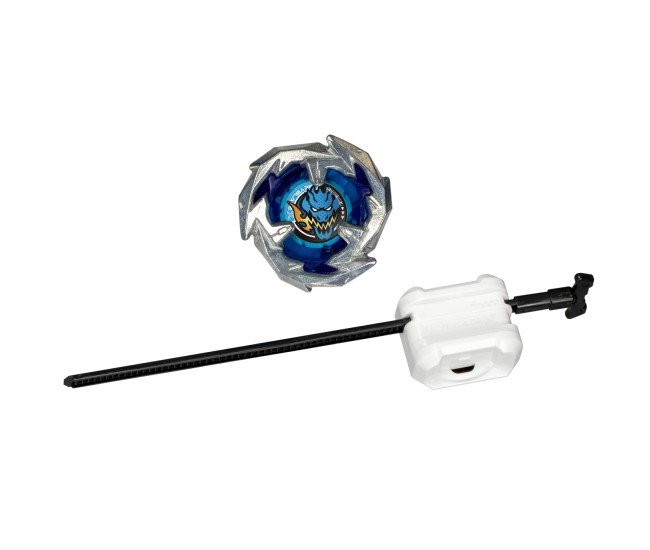 Beyblade x let it rip set lansator si roata sword dran 3-60f Beyblade x let it rip set lansator si roata sword dran 3-60f
