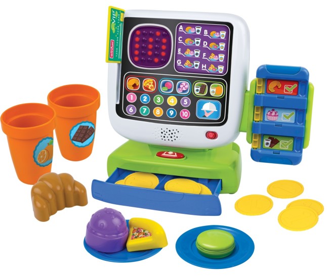 Winfun casa de marcat