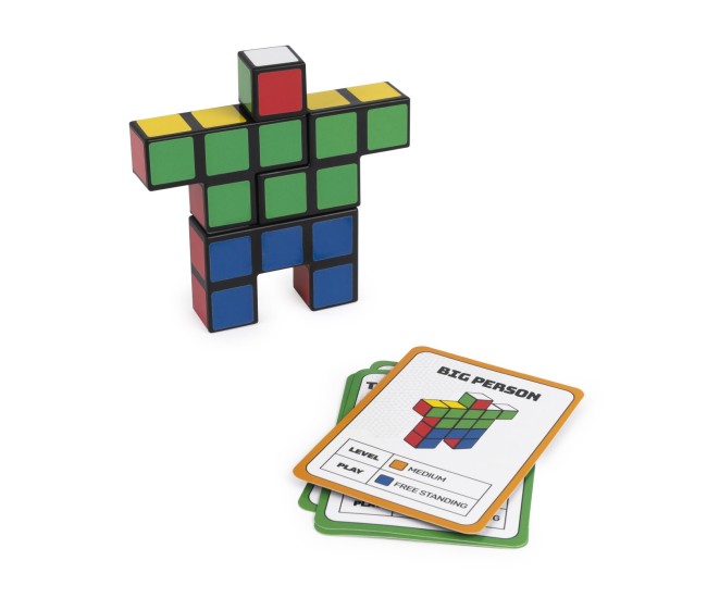 Rubik joc logic Rubik joc logic